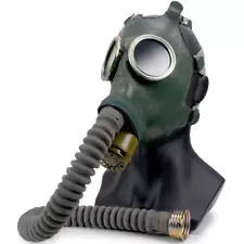 Soviet gas mask GP-4u Stalker Cosplay with hose GP-4 New