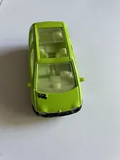 Norev Model Renault Twingo