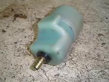 1982 Ski-Doo 7500 Blizzard Rotary Valve Oil Tank