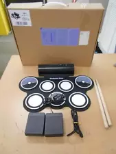 Electronic Drum With Defect