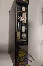 Kollmorgen BDS5A Servo Drive for Servo Motor 115VAC/3Amp per phase out 140VDC in