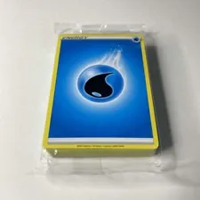 Lot of 45 Pokemon TCG Energy Cards - Random Pack - Factory Sealed 