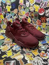 Nike Air Huarache Drift Team Red 2017 | Mens size 10.5 | AH7334-600 Cleaned