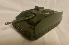 Pro Assembled Model Tank 4 - WW2 German Stug IVG?