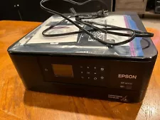 Epson Expression Premium XP-6000 All-In-One Printers