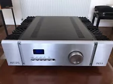 PASS LABS INT-25 Class A Integrated Amplifier similar to Sugden