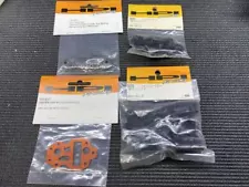 Hpi Bullet Wr8 Parts Set Of 4