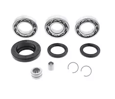 Honda Foreman 450 TRX450 Rear Differential Bearing and Seal Kit 2002 2003 (For: 2003 Honda Foreman 450)