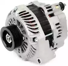 250 Amp Alternator High Performance Pontiac GTO V8 5.7L 350cid 2004 11096