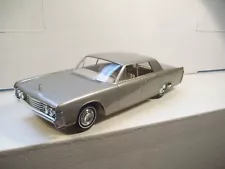 1965 LINCOLN CONTINENTAL DEALER MODEL SUPER NICE