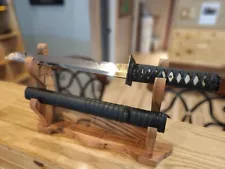 Ninja Tanto/Short Sword, Sho Kosugi Style