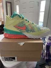 lebronold palmer 12 for sale