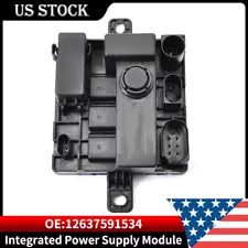 ✅For 2011-2016 BMW 528i 535i Integrated Power Distribution Module - 12637591534