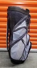 Ogio 14-Way 7 Pocket Silencer Golf Bag