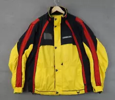 Karbon Men's Size XL Insulated Ski Snow Jacket Style KR402