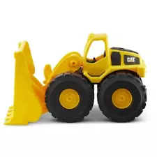 CAT Tough Rigs - Wheel Loader - Caterpillar