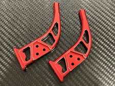 Aluminum Diffuse Supports For 1/7 Arrma FELONY 6s BLX Red