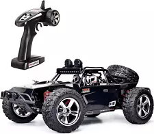 1:12 Scale RC CAR Desert Buggy High Speed 30MPH+ 4X4 Fast Race Cars RTR Racing 4