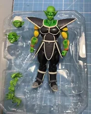 Dragon Ball Z SHF s.h.figuarts namekian saiyan armor