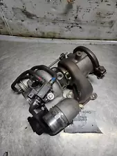 Turbo/supercharger CHEVY CRUZE 16 17