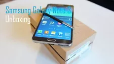 NEW *BNIB* Samsung Galaxy Note 3 N9005 16/32GB Unlocked 5.7" Smartphone