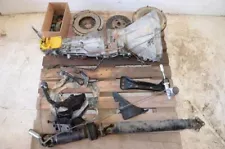 1991-1993 Nissan 240sx S13 Manual 5 Speed Transmission Swap Kit