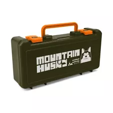 groove garage Laid-back Camp SEASON2 Mountain Husky tool box