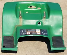 John Deere LX 176 Riding Mower Body /fender Pan