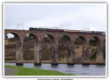 railroad steam locomotives for sale