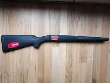 savage model 12 stock for sale