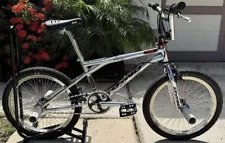 98 DYNO SLAMMER BMX BIKE LIKE DYNO DETOUR AIR COMPE GT SHOW TOUR POWERLITE TOXIC