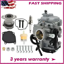 For Yamaha 1999-2004 BEAR TRACKER 250 YFM250 Bear Tracker YFM 250 New Carburetor