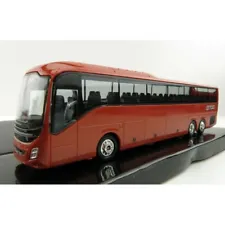 WOW EXTREMELY RARE Volvo Bus 9700 Scale 1:87 Motorart