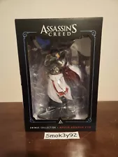 assassin s creed statues for sale