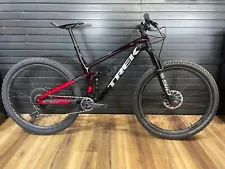 2022 Trek Top Fuel 9.8 GX - size L Brand New - Never used