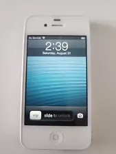 ULIMATE Nostalgic iOS Experience! Rare custom-built iPhone 4S!