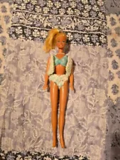 old fashioned barbie dolls