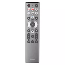 New Genuine ERF6A80 Remote Control For Hisense Class A7 U8 Series 4K Voice TV