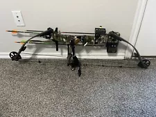 Hoyt Faslite