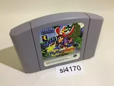 si4170 Banjo Kazooie Nintendo 64 N64 Japan