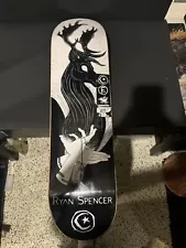 skateboard decks