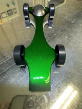 Smokin Fast Pinewood Derby Car! Derby Master’s ELITE Series! 1,160 Winners Sold!