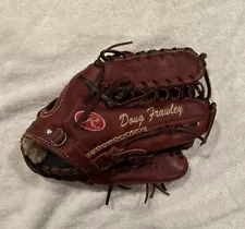 Rawlings Primo Baseball Glove Dual Core PRM1275 Trap-Eze Web Outfielders READ