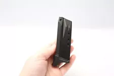 Factory 9 Round Magazine for Ruger SR40 .40S&W Pistols