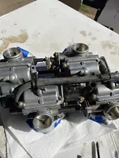 1982 HONDA V45 SABRE VF750S CARBURETOR