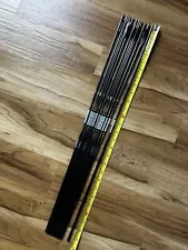 Dozen Easton X10 600 Spine Arrows