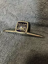 Early saab Emblem