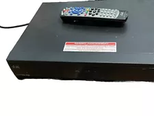 DISH Network ViP 722k DVR W/ Remote & Splitter