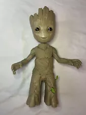 Guardians of the Galaxy Dancing Baby Groot By Marvel Hasbro