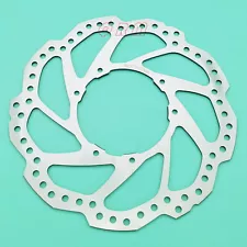 New Front Brake Disc Rotor for Honda CRF450X CRF 450X 2019-2024 (For: 2019 CRF450X)